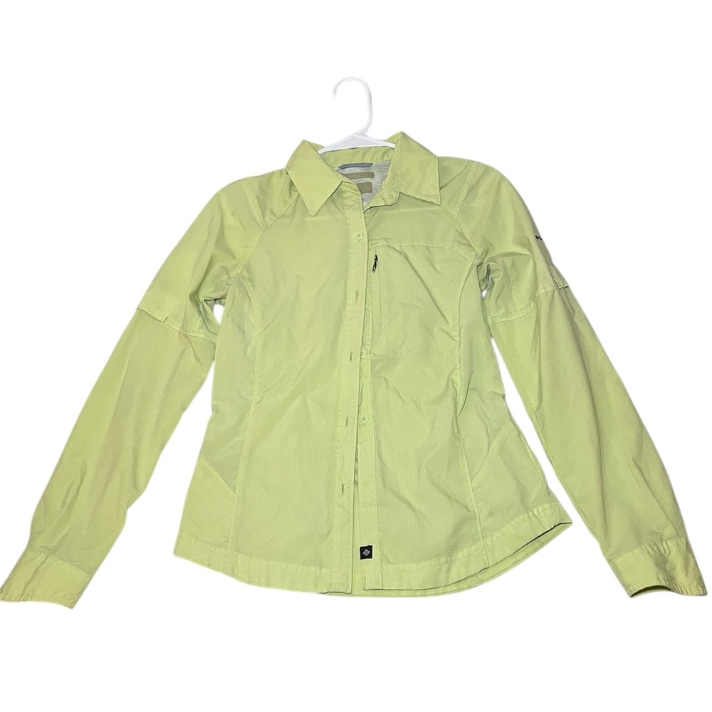 Colombia Women’s Hiking Shirt